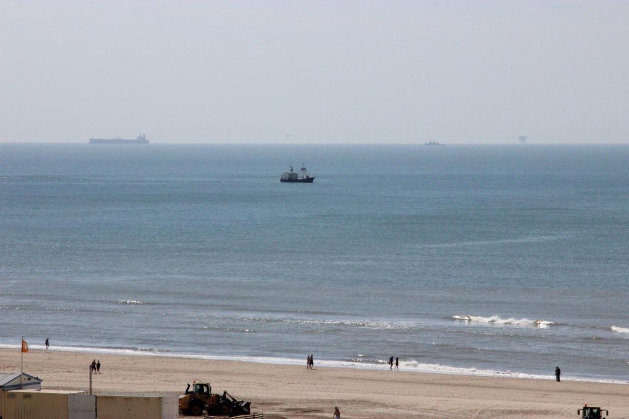 كاتفايك أن زي Hoekje Aan Zee المظهر الخارجي الصورة